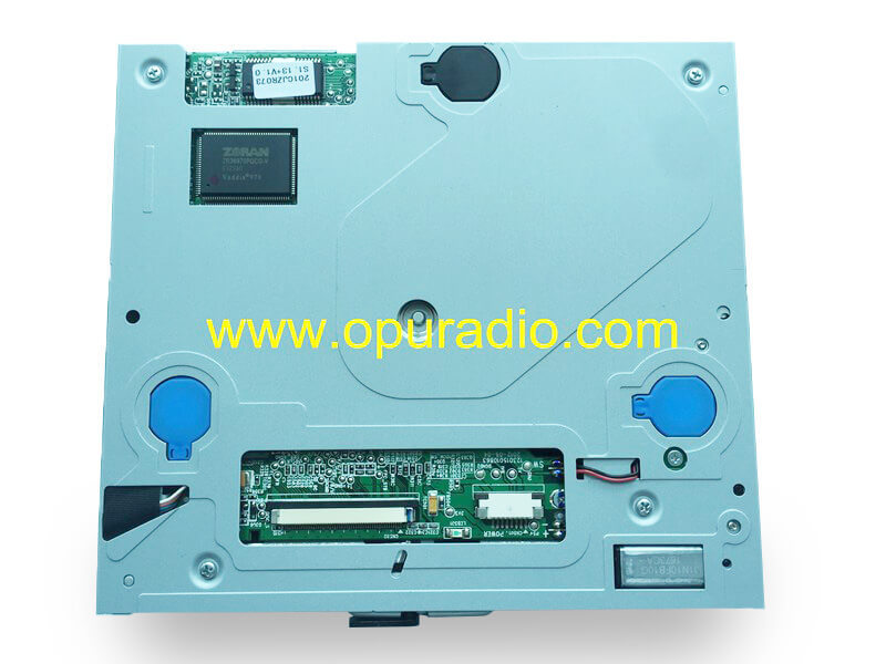 DL-201 DVD drive HD89CH Laser for car overhead Rear Seat Entertainment Roof CD DVD Player