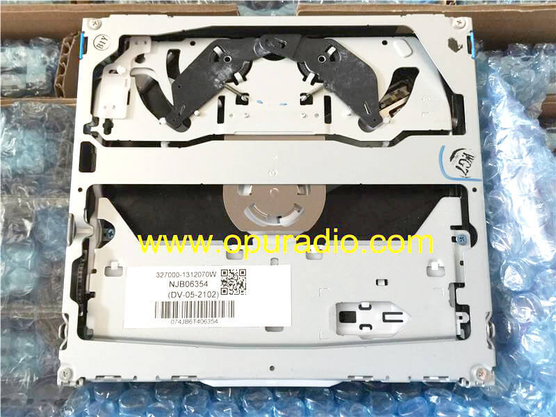 DV-05-2901 2102  DVD drive Loader for Toyota Camry Avalon RAV4 Lexus GX460 GX600 car Audio