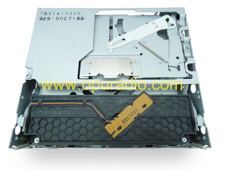 Clarion CD mechanism loader 039-1945-20 for Peugeot 206 307 Clarion RD3-01 PU-2325A PU2471A Citroen Piccasso PU-2472B PA-2629APF-2597A DRZ9255SE