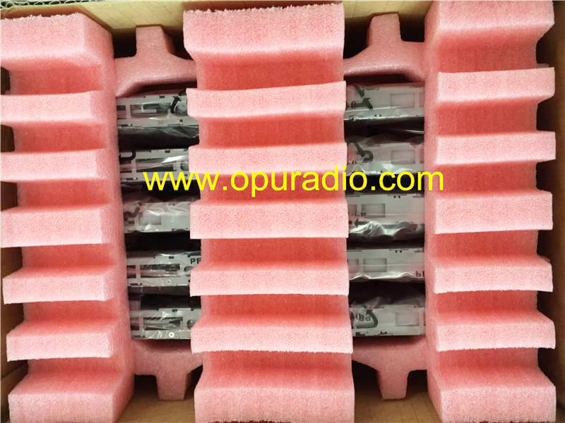 TSD-200M2 DVD Drive Loader Mechanism Deck for MAGNETI MARELLI RT4 RT5 RT5-01 Navigation radio Peugeot 407 Citreon REP3 CD car Audio