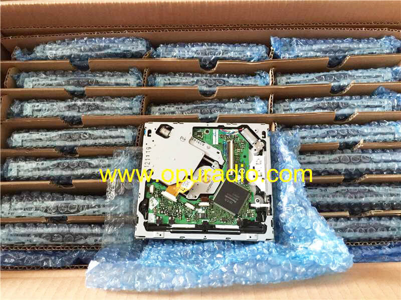 DV-05-2901 2102  DVD drive Loader for Toyota Camry Avalon RAV4 Lexus GX460 GX600 car Audio