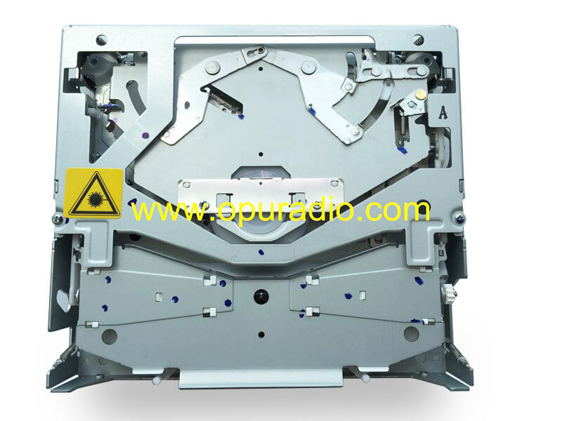 Sanyo Automedia single CD loader SF-C250 mechanism for Mazda Ford car radio audio sound system