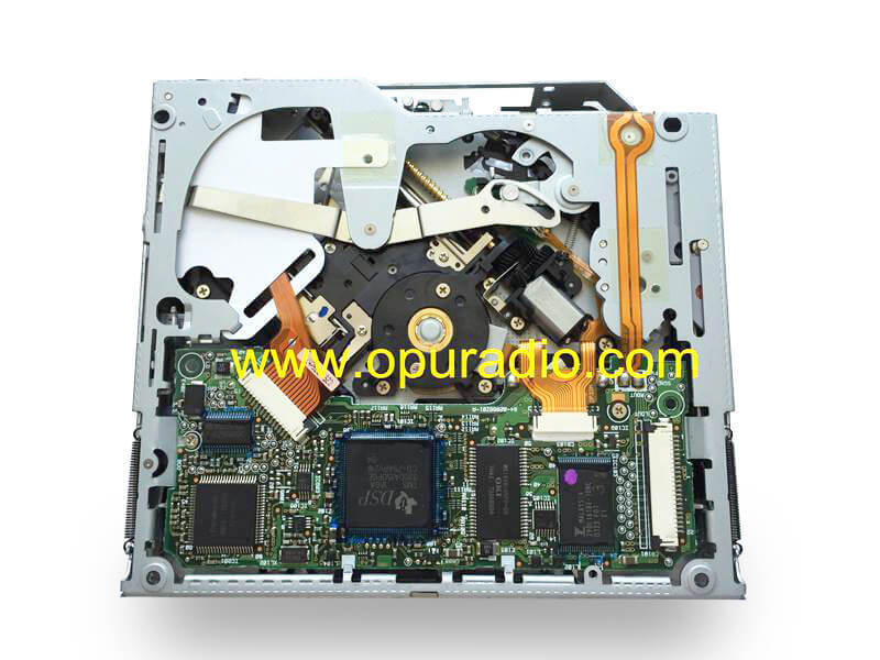 Alpine single CD deck mechanism DP33M21A for Mercedes chrysler Honda Acura car navigation CD player