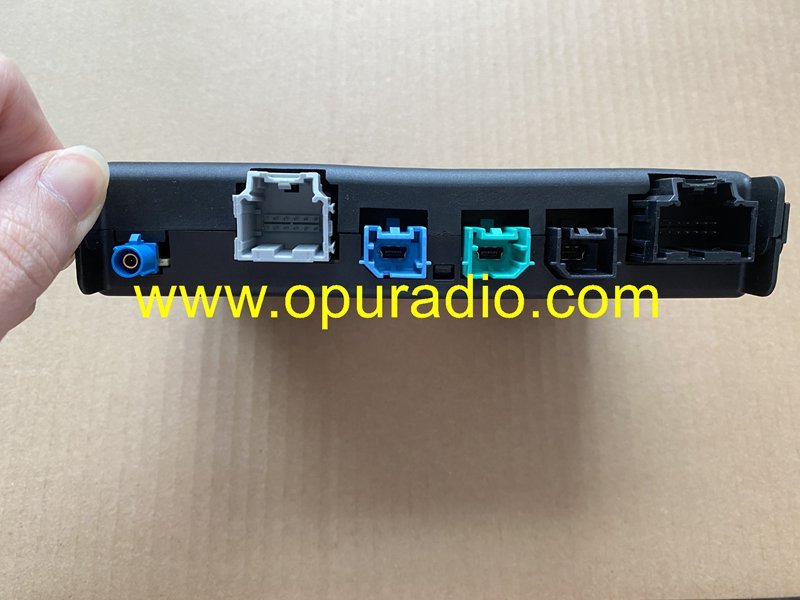 Bosch 652029760 NG 2.5 HMI For Opel Astra GM Buick Car navigation Chinese Map