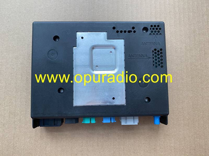 Bosch 652029760 NG 2.5 HMI For Opel Astra GM Buick Car navigation Chinese Map