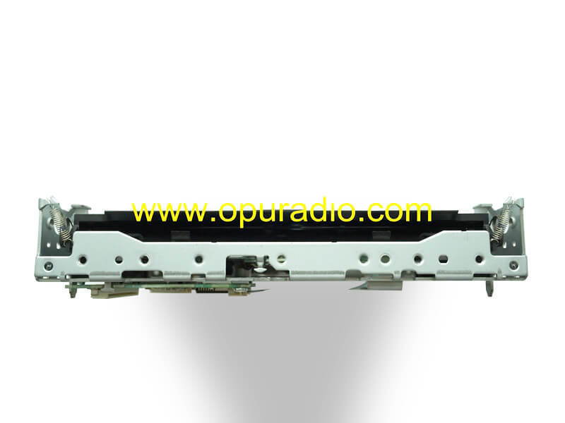 Clarion single CD mechanism loader PC Board NO. 039-2435-20 for Toyota Nissan car radio PN-2529H-D 28185 CC20A EQ60A CY15B CDM4 PP-2693T CD player