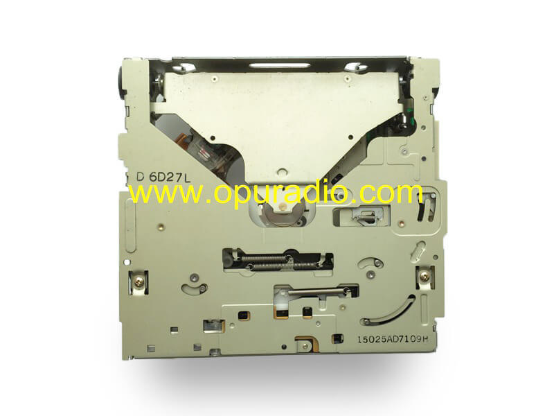Panasonic single CD mechanism old style E-2569 laser for Toyota Ford Lincoln car CD radio tuner 1992-1999