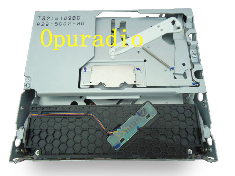Clarion single CD mechanism loader PC Board NO. 039-2435-20 for Toyota Nissan car radio PN-2529H-D 28185 CC20A EQ60A CY15B CDM4 PP-2693T CD player