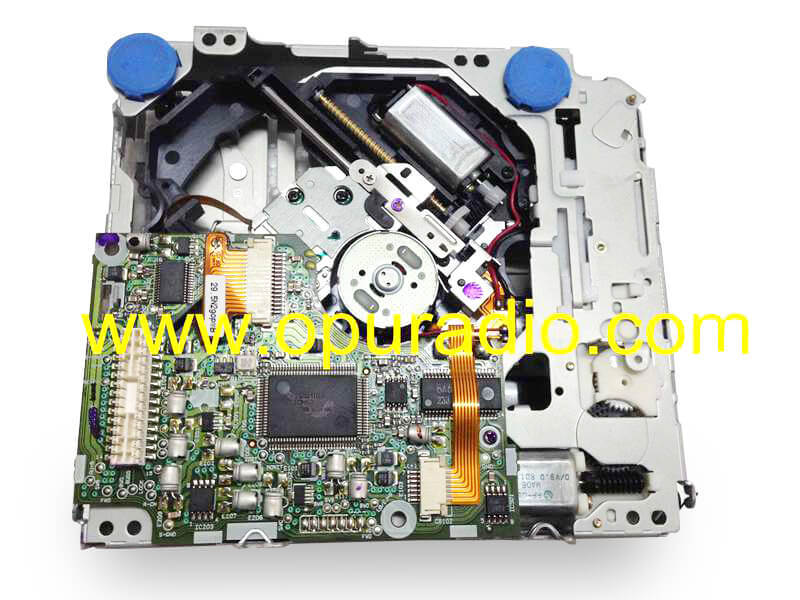 Alpine CD loader mechanism DP23S AP02  for BMW E53 Hyundai Honda ACCORD 39100-S84-A410-M1  CD player