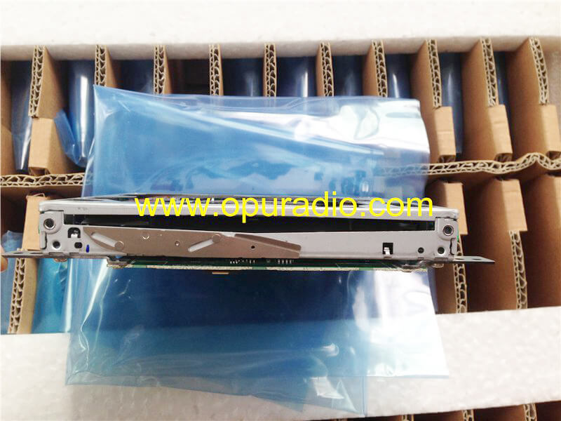 Alpine DVD mechanism Loader DV43M050 for Mercedes NTG2.5 Navigation Cadillac CTS car audio radio