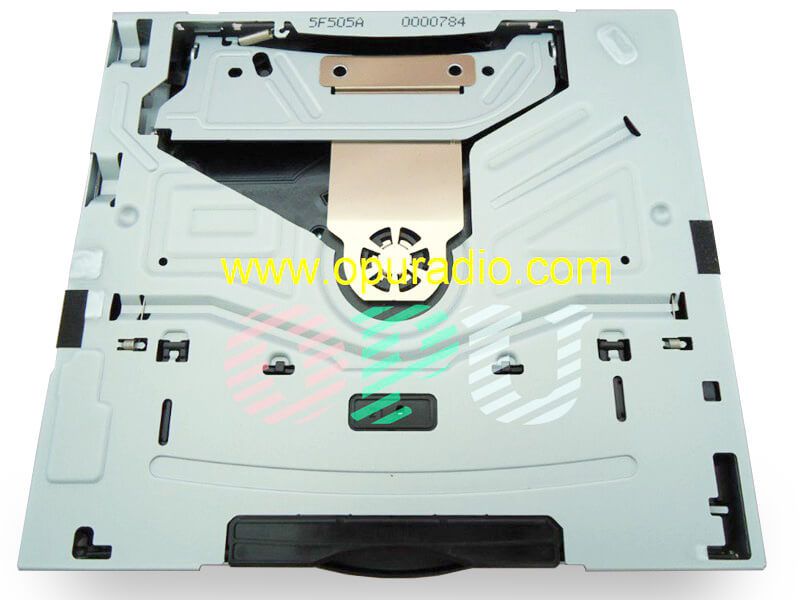 Panasonic RAE3370 DVD Navigation Mechanism for Toyota B9001 B9004 car replacement
