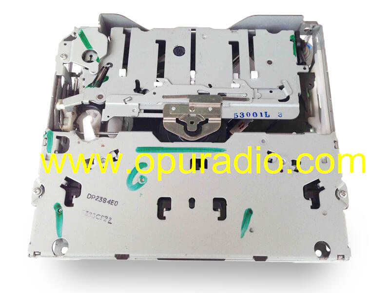 CD mechanism deck loader drive for BMW BUSINESS Group Alpine CD73 Professional CD Radio MINI Cooper