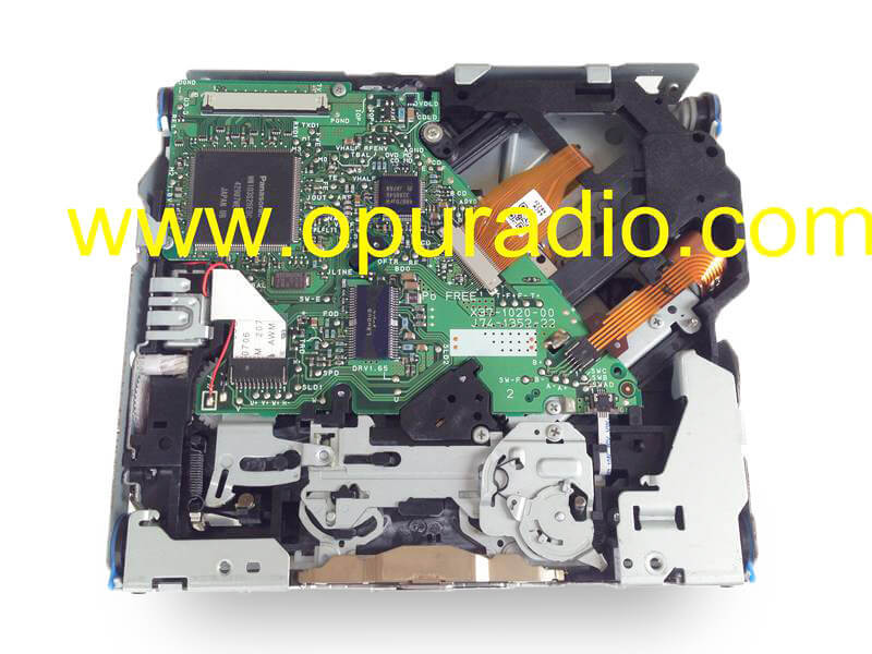 Kenwood DVS-3011 DVS-3010 DVS-3110V DVS-3030 DVS-3014 DVS-3030 DVS-3032 DVS-3031 DVS-3033 DENSO navigation mechanism Toyota Range Rover Lexus chevrole