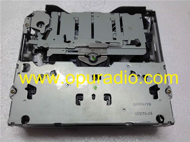 Alpine AP02 laser single CD mechanism loader drive deck Laufwerk for Mercedes BMW GM chrysler Hyundai Honda Acura car radio
