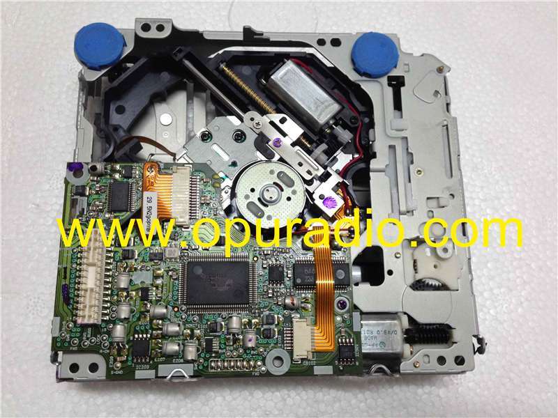 Alpine single CD loader Deck Laufwerk mechanism drive DP23S250 for Chrysler Hyundai HONDA ACCORD 39100-S84-A410-M1 car radio