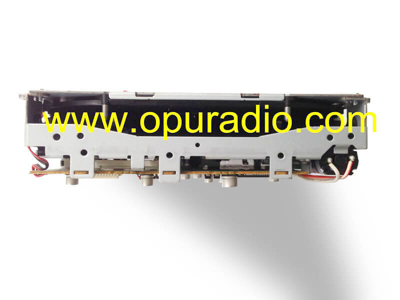 CDC-02 SEIMES VDO single CD mechanism loader drive deck for Ford Focus Mondeo VW Buick OEM car radio tuner