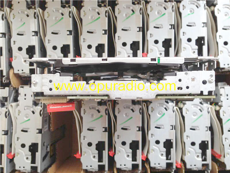 Philiips CDM-M3 4.1/1 single CD drive loader deck mechanism laufwerk for VW Jetta Seimens VDO Hyundai Opel BMW CDM-M3 4.8 2.7/2
