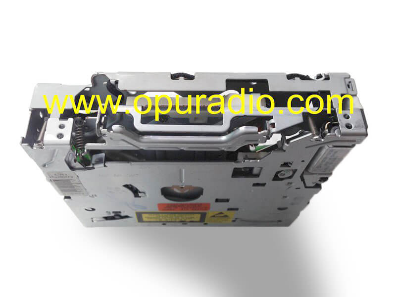 Philips CDM-M3 4.1/3 CDM-M3 4.7/3 CDM-M3 2.1 CD mechanism loader for GM Ford VW Lancia Peugeot car radio