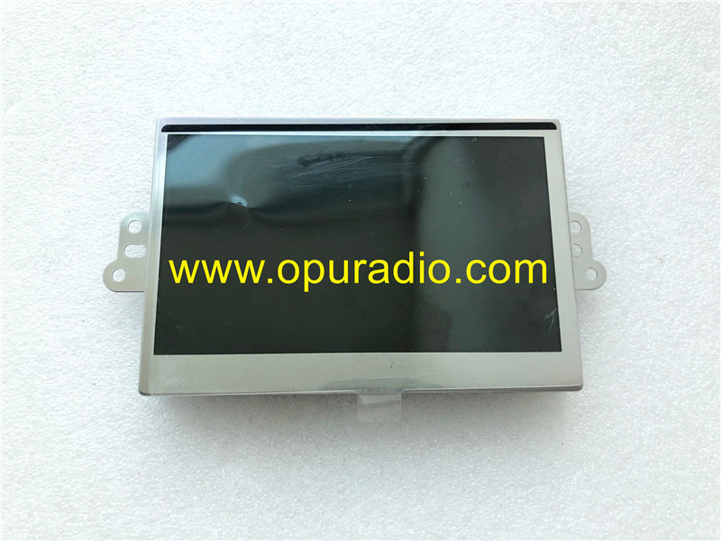 LQ042T5DZ14B Monitor 4.2 Display for Ford Focus Escape 140MPH Mercedes Car Instrument Cluster Dash Speedometer