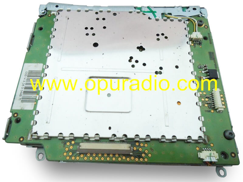 Philips DVD-M3 4.6 4.8 DVD mechanism drive deck loader laufwerk for BMW MK IV MK4 DVD Navigation Audi SAAB VDO Dayton car audio