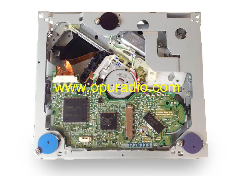 pioneer single CD drive loader mechanism deck | DEH-P4650 DEH
