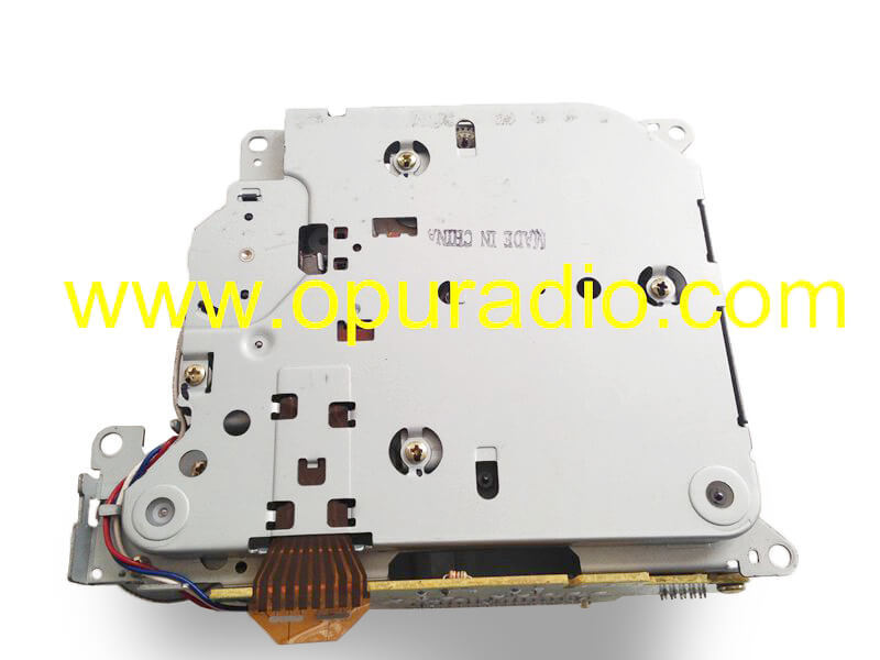 Clarion cassette mechanism 039-1913-00 for most of Nissan car radio