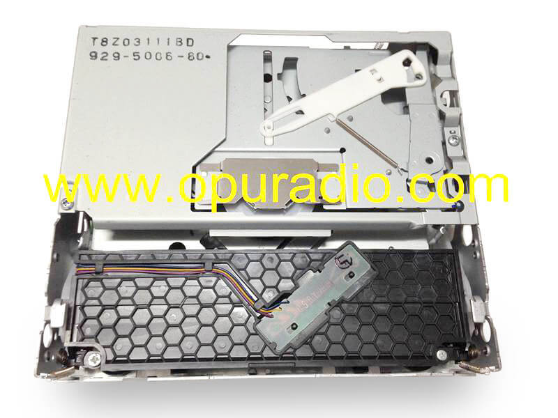 Clarion single CD drive loader deck mechanism PCB 039-2965-21 for clarion DFZ675MC DFZ667MC PE-2820B 2Din CD/SD/MP3/WMA/receiver Ford chevy Honda Acur