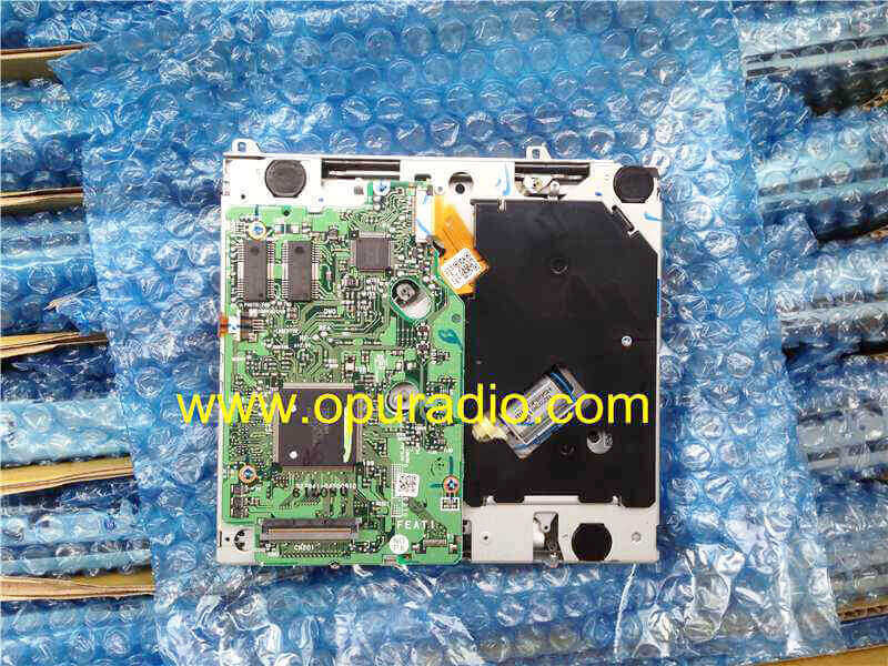 100% brand new Harman Becker CD/DVD navigation drive loader mechanism lanfwerk deck for BMW M-ASK II E61 exactly one 65.12 car radio GPS