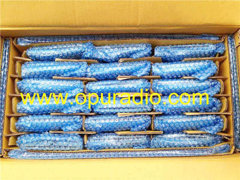 Fujitsu ten DV-04-081A DVD player loader drives mechanism laufwerk for BMW Harma Becker Chrysler Dodge RAM RHR Porsche Mercedes NTG4 RER REC Audi MMI