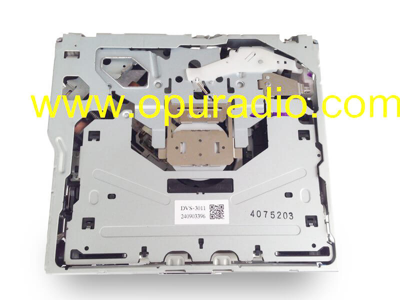 DVS-3011 DVS-3010 DVS-3110V DVS-3030 DVS-3014 DVS-3030 DVS-3032 DVS-3031 DVS-3033 DENSO navigation mechanism Toyota Range Rover Mazda CX9