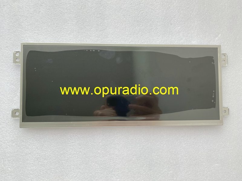 Opuradio 12.3Inch LCD display LLB123LT01 For Citroen C4 Picasso Peugeot Car Navigation monitor