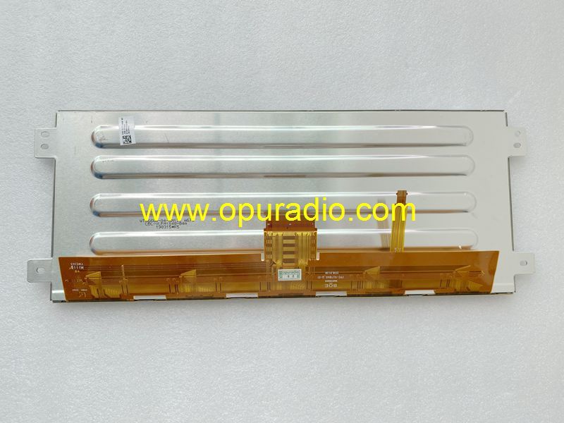 Opuradio 12.3Inch LCD display LLB123LT01 For Citroen C4 Picasso Peugeot Car Navigation monitor