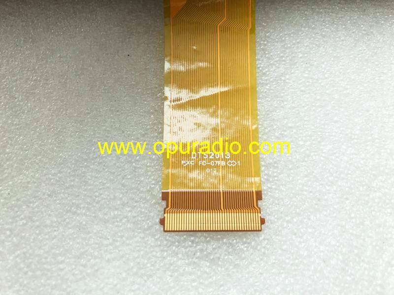 LG Display LA065WV1-SD01 with Touch Screen Digitizer for 3G0919605 2016-2017 VW Golf 7 5G Passat B8 1.2 TSI 63