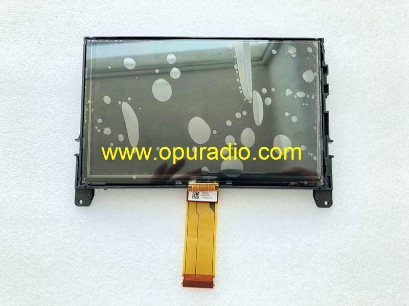 LG Display LA065WV1-SD01 with Touch Screen Digitizer for 3G0919605 2016-2017 VW Golf 7 5G Passat B8 1.2 TSI 63