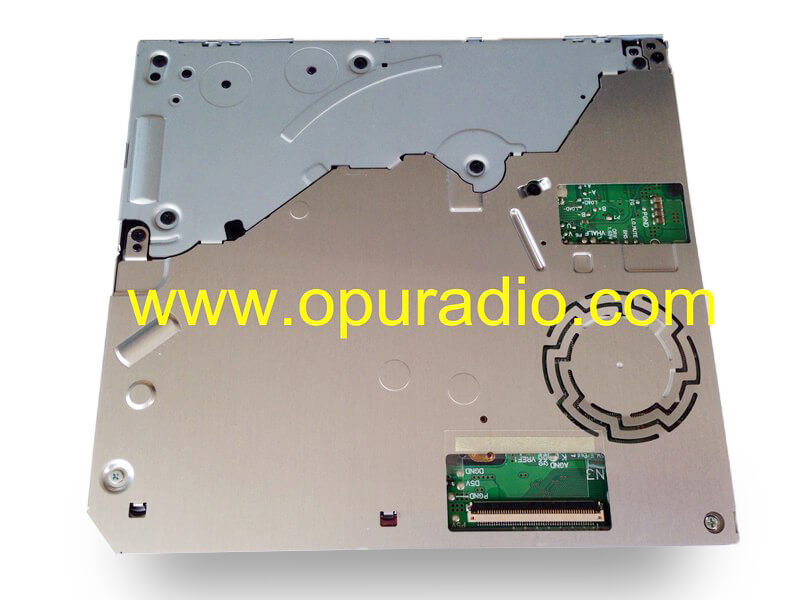 DVS-8011V DVS-8013V DVS-8530V for Toyota Sequoia Tundra VENZA Cadillac DENSO GM15256169 468100-5113 Lexus DNX7100 car DVD navigation