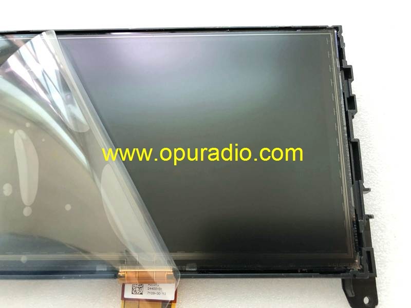 LG Display LA065WV1-SD01 with Touch Screen Digitizer for 3G0919605 2016-2017 VW Golf 7 5G Passat B8 1.2 TSI 63