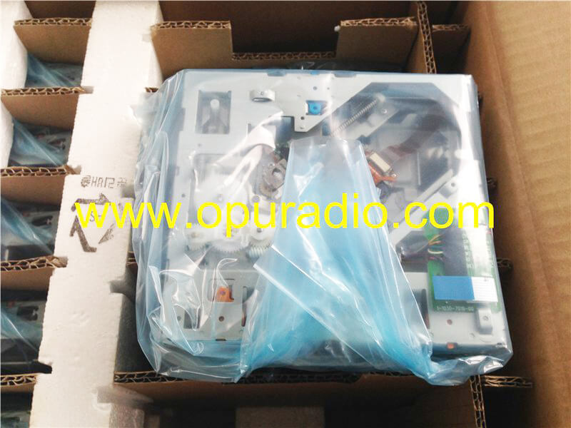 Shinwa CD mechanism loader deck OPTIMA-725 laser for many kinds of chinese OEM car CD player radio