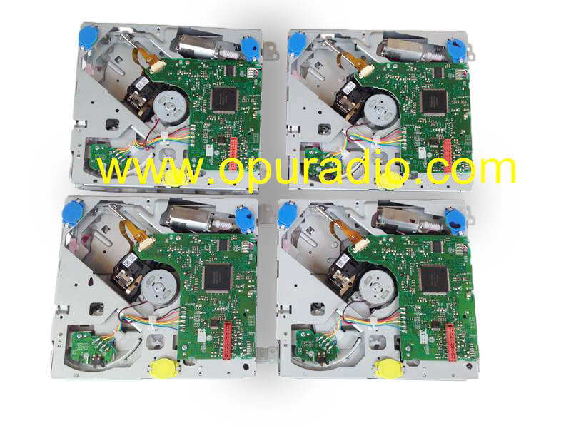 BOSE single CD mechanism drive loader deck laufwer DXM9550VRE DXM9550VMD for Bosch LCN EU Navigation Nissan 28185 9U10A PN-3001P Peugeot VW RCD310