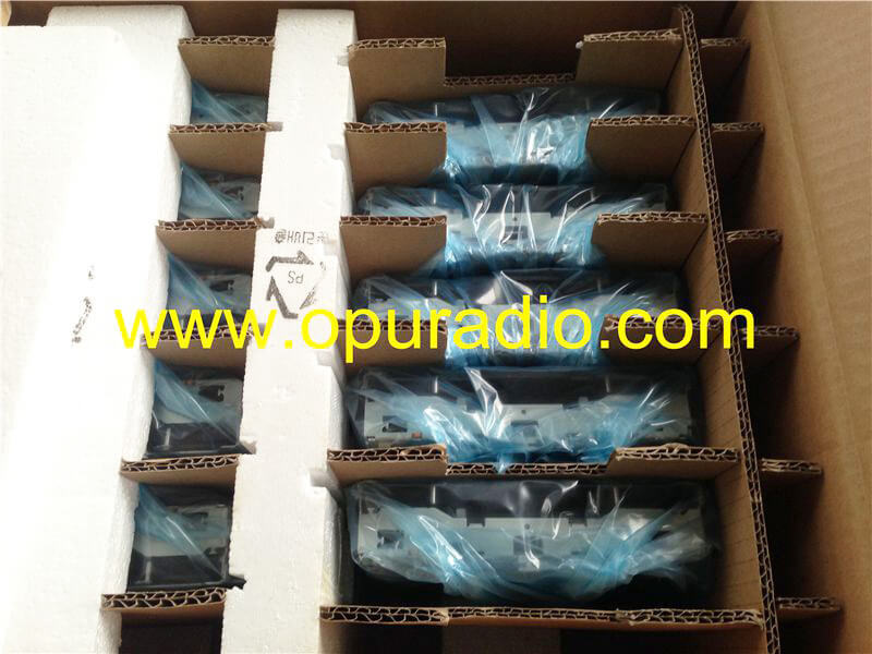 Shinwa CD mechanism loader deck OPTIMA-725 laser for many kinds of chinese OEM car CD player radio
