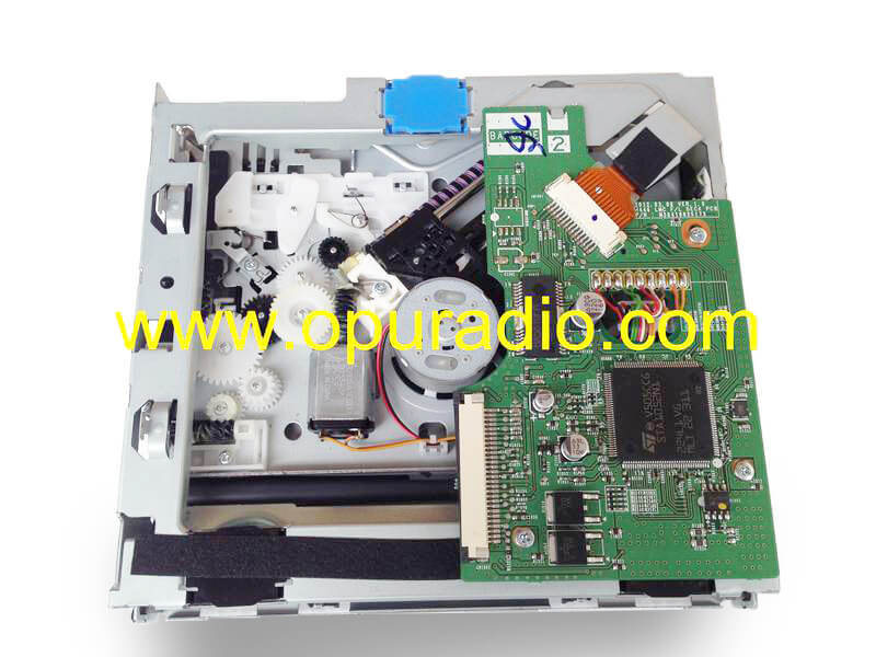 optima-726 CD drive loader mechanism for hyundai KIA car CD radio