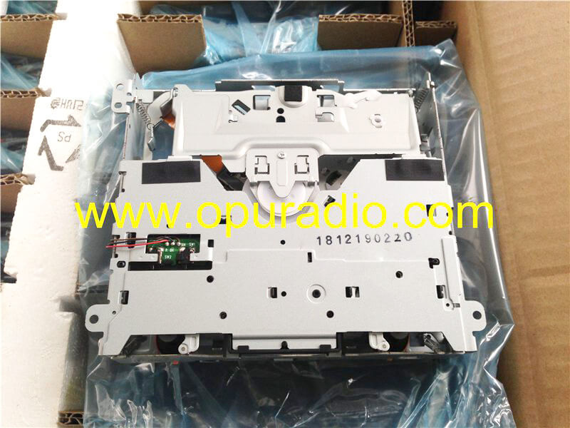 Shinwa CD mechanism loader deck OPTIMA-725 laser for many kinds of chinese OEM car CD player radio