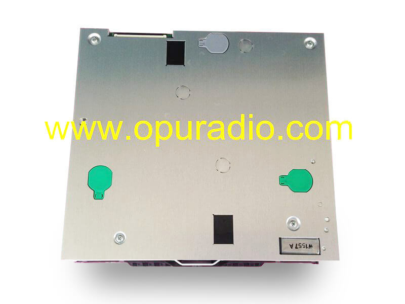 SANYO single DVD mechanism drive deck MDAU13D loader for Mazda subaru car audio video