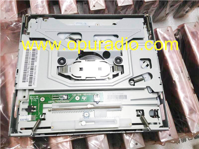 100% brand new Lite-on IT DVD video Module TSV-213N3 for Chevy chevrolet GM chrysler DELPHI car radio DVD audio navigation GPS tuner systems
