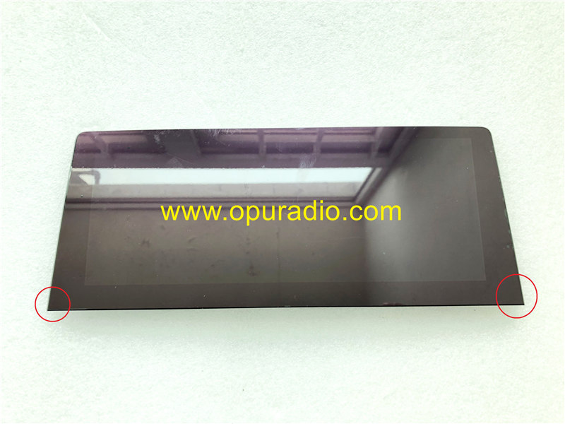 LQ088K5RX01 CID 8.8 Display Screen Monitor for BMW F25 X3 X4 NBT car Navigation Radio MAP