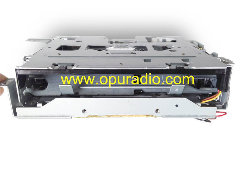 clarion single CD drive deck mechanism loader KSS-313C laser PCB 039-0806-01 97-BBCD for Clarion DRX9255 audiophile McIntosh MX406 MX4000 MX5000 car r