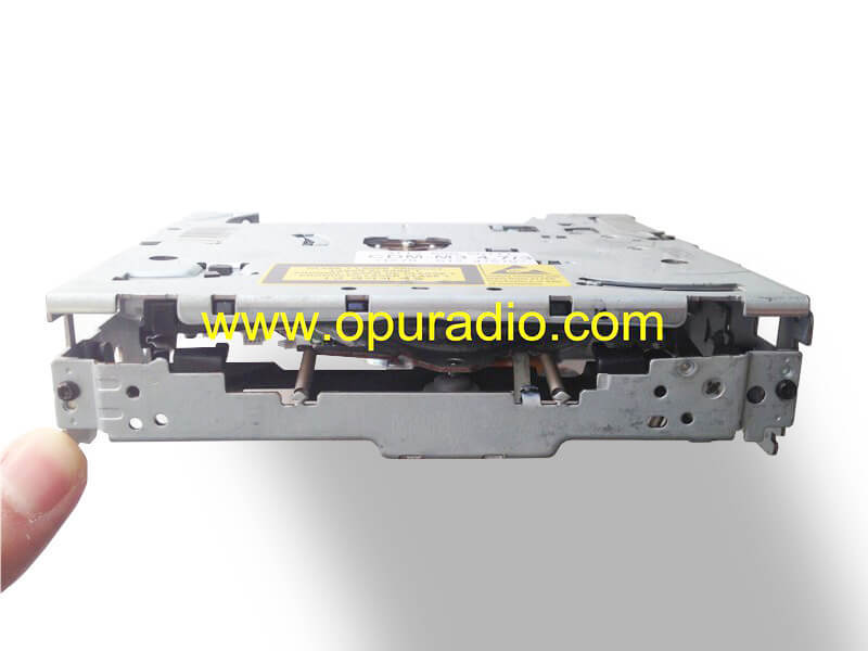 Philips CDM-M3 2.7/2 M3 4.8 4.8/4 4.6 CD mechanism drive loader 6 deck for BMW E39 MK3 Z4 car Navigation
