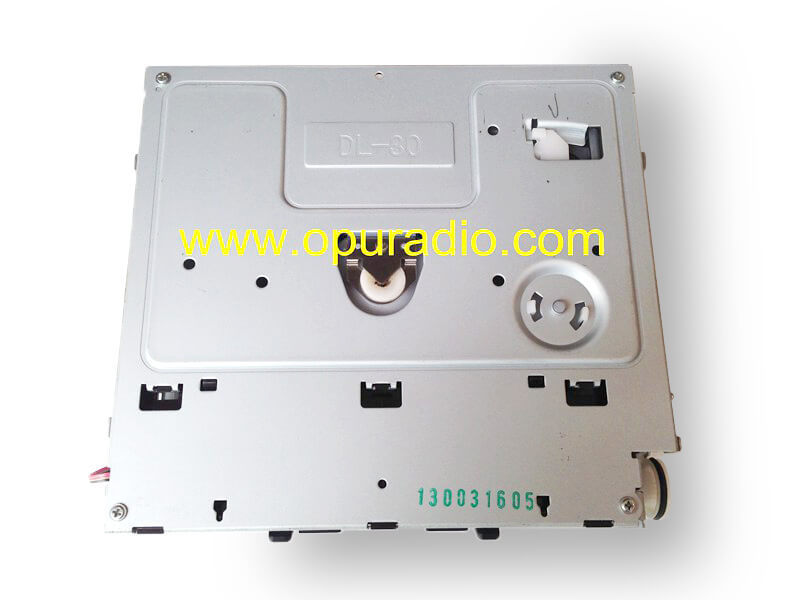 SUMAS Media DVD drive deck mechanism DL-30 1200W laser with PCB for Car DVD audio radio