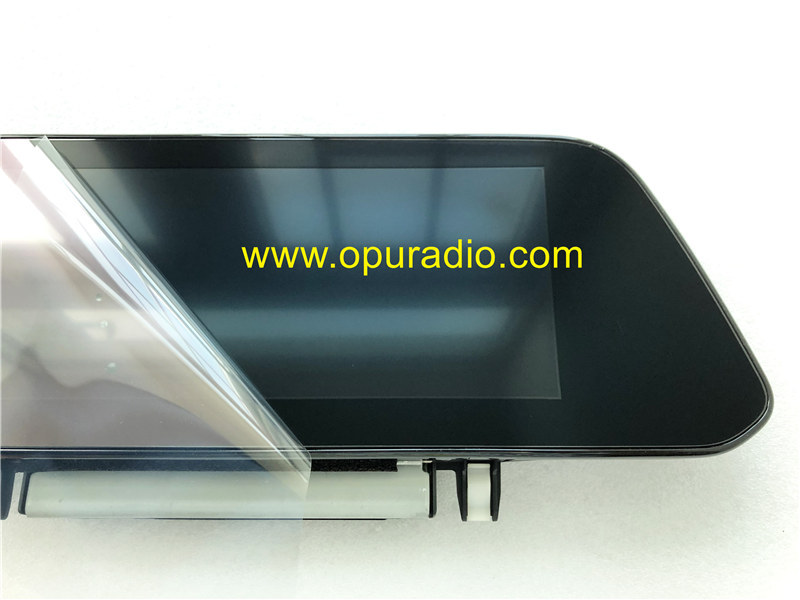 BELG-611J0 8.8 inch Display INFORMATION For 2020 Mazda Car Navigation Carplay Audio MAP Radio
