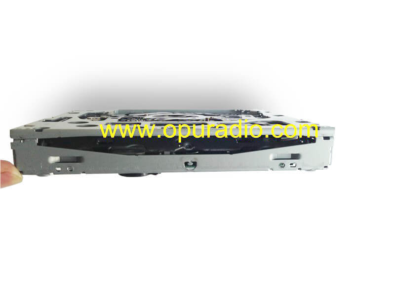 DV36T120 Alpine Navi drive mechanism deck loader laufwerk for chrysler Honda Acura TL 04-06 car audio