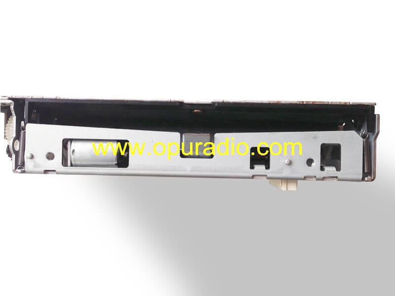321000-28800700 Toyota singe CD drive deck loader mechanism Voice navigation car CD radio audion sounds systems